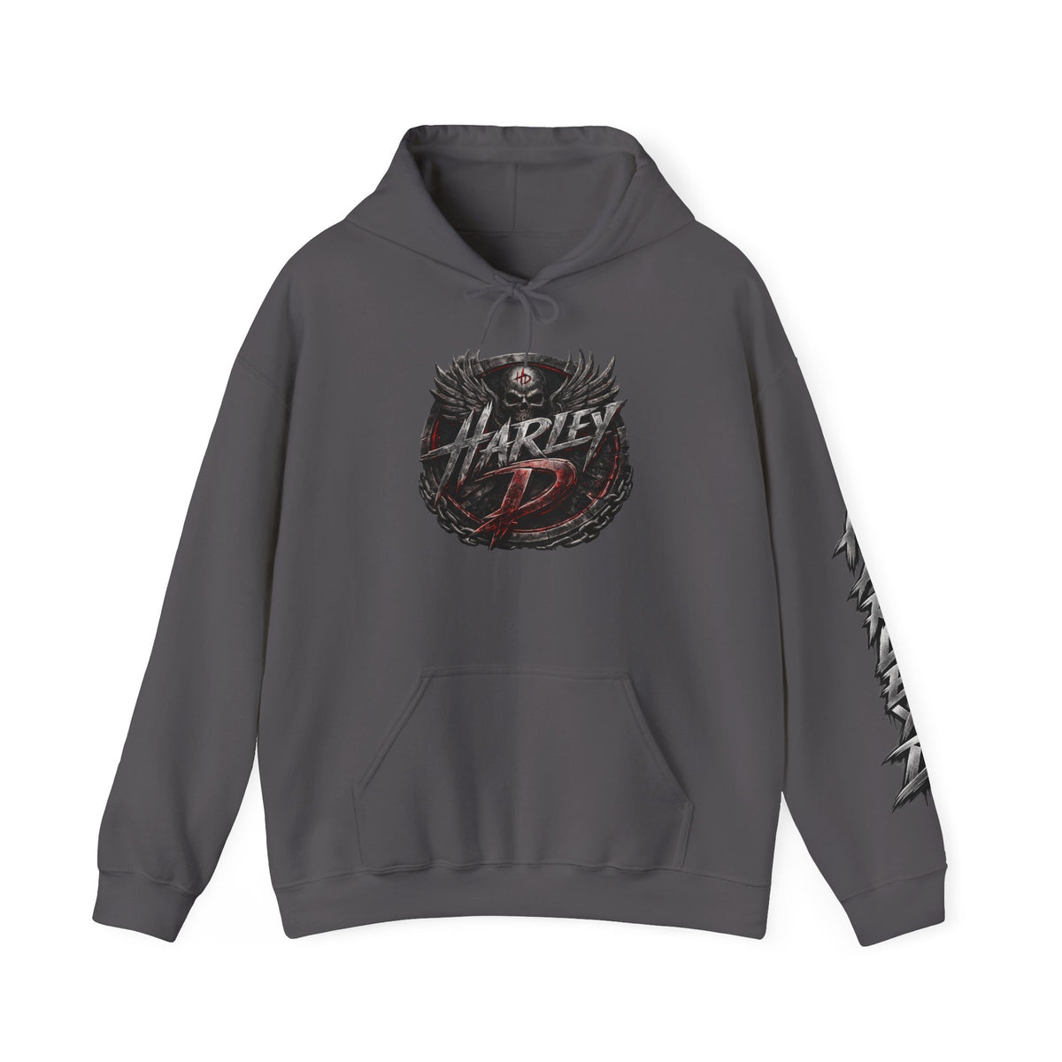 Copy of Unisex Heavy Blend™ Hooded Sweatshirt