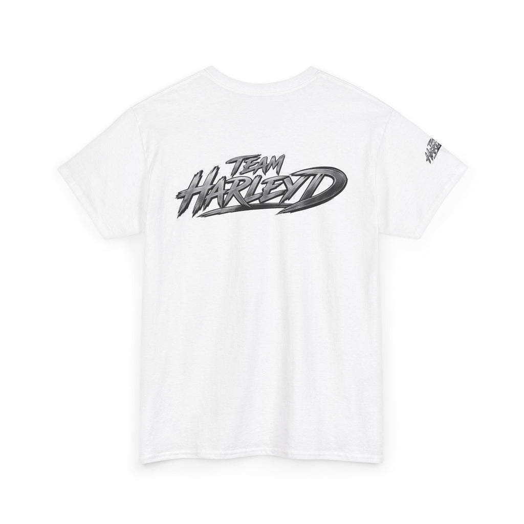 Harley D Graphic Tee — Team Harley D Motorcycle Shirt