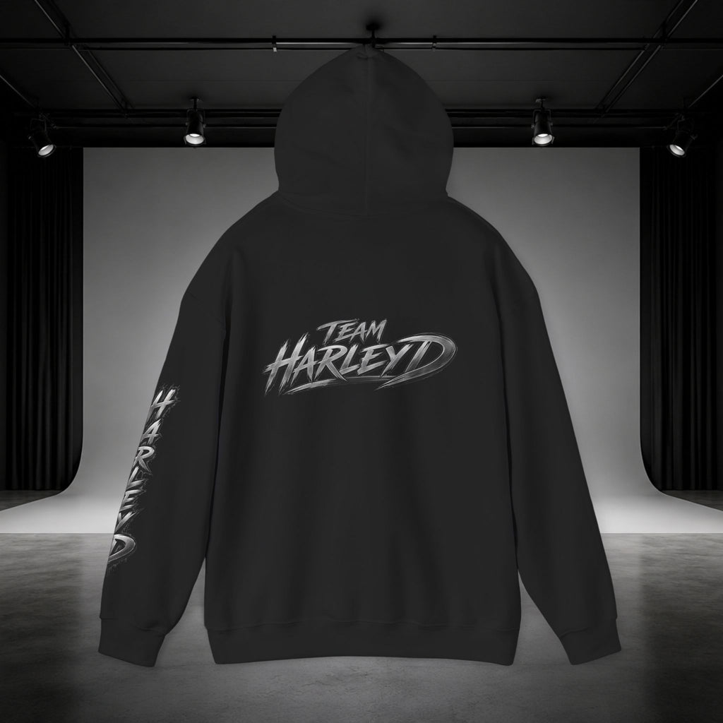 Copy of Unisex Heavy Blend™ Hooded Sweatshirt