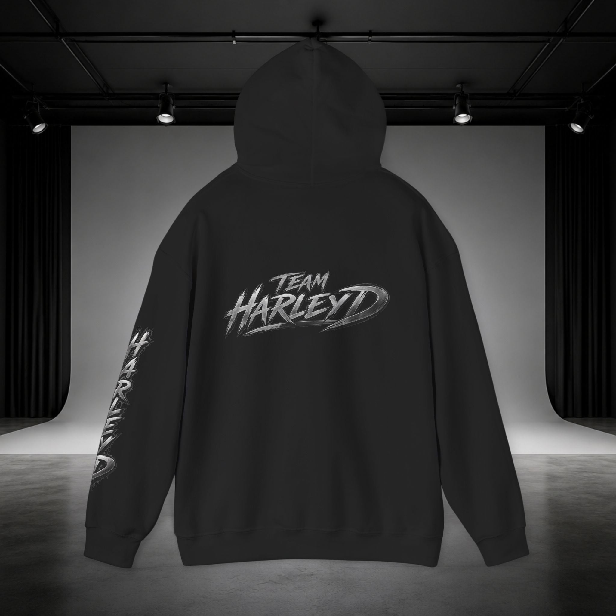 Copy of Unisex Heavy Blend™ Hooded Sweatshirt