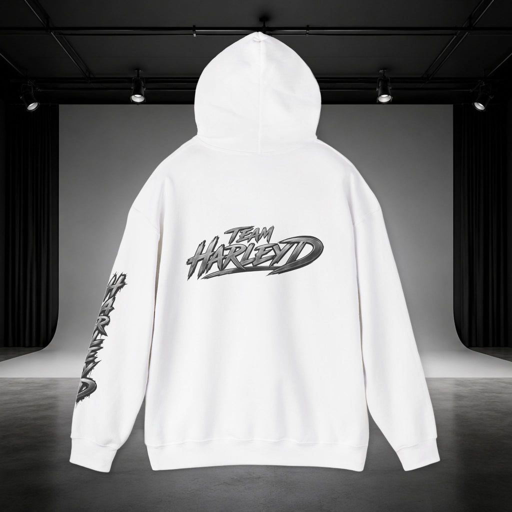 Copy of Unisex Heavy Blend™ Hooded Sweatshirt