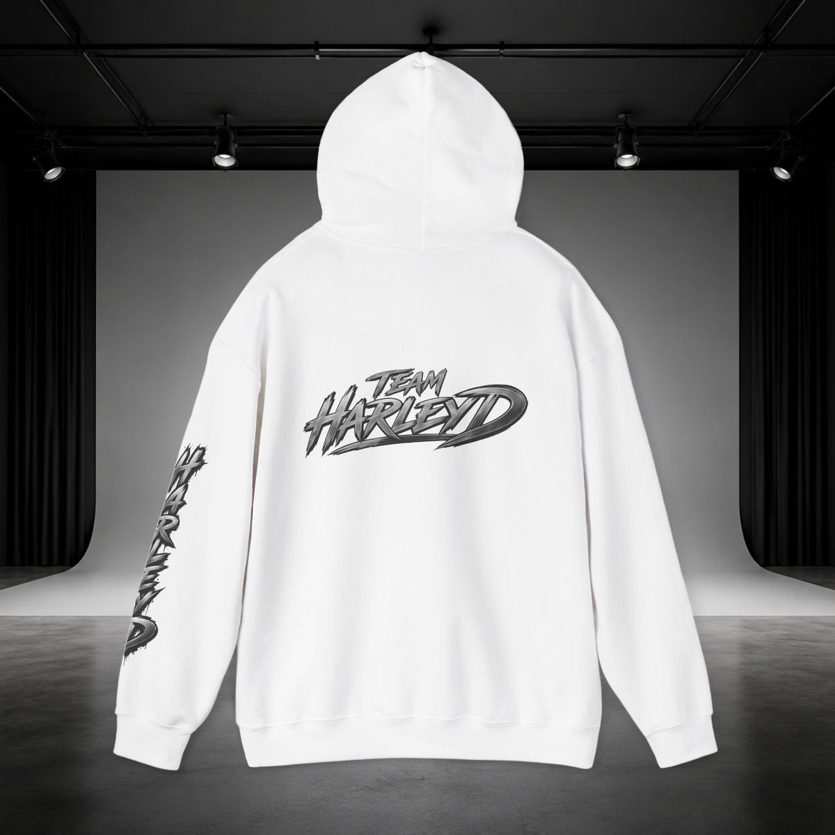 Copy of Unisex Heavy Blend™ Hooded Sweatshirt