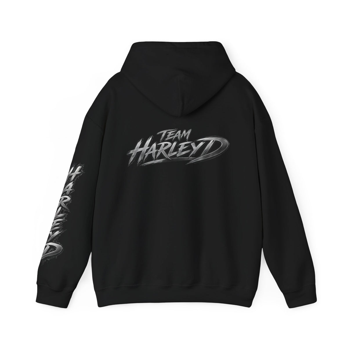 Copy of Unisex Heavy Blend™ Hooded Sweatshirt