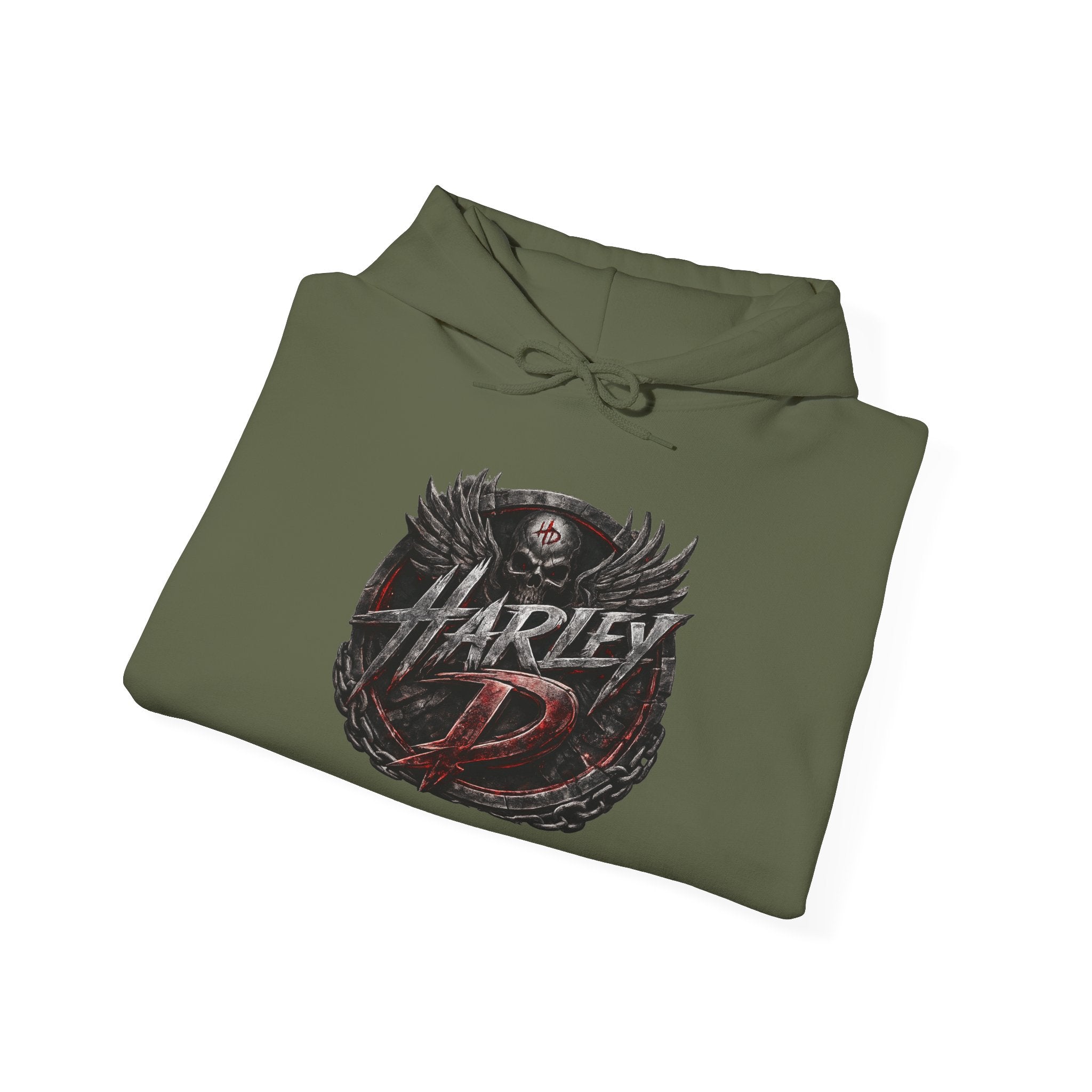 Copy of Unisex Heavy Blend™ Hooded Sweatshirt
