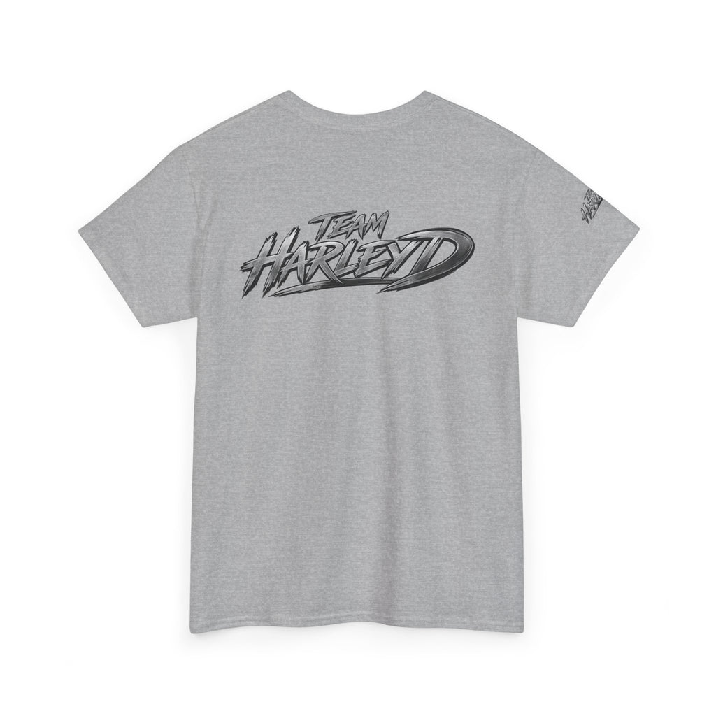 Harley D Graphic Tee — Team Harley D Motorcycle Shirt