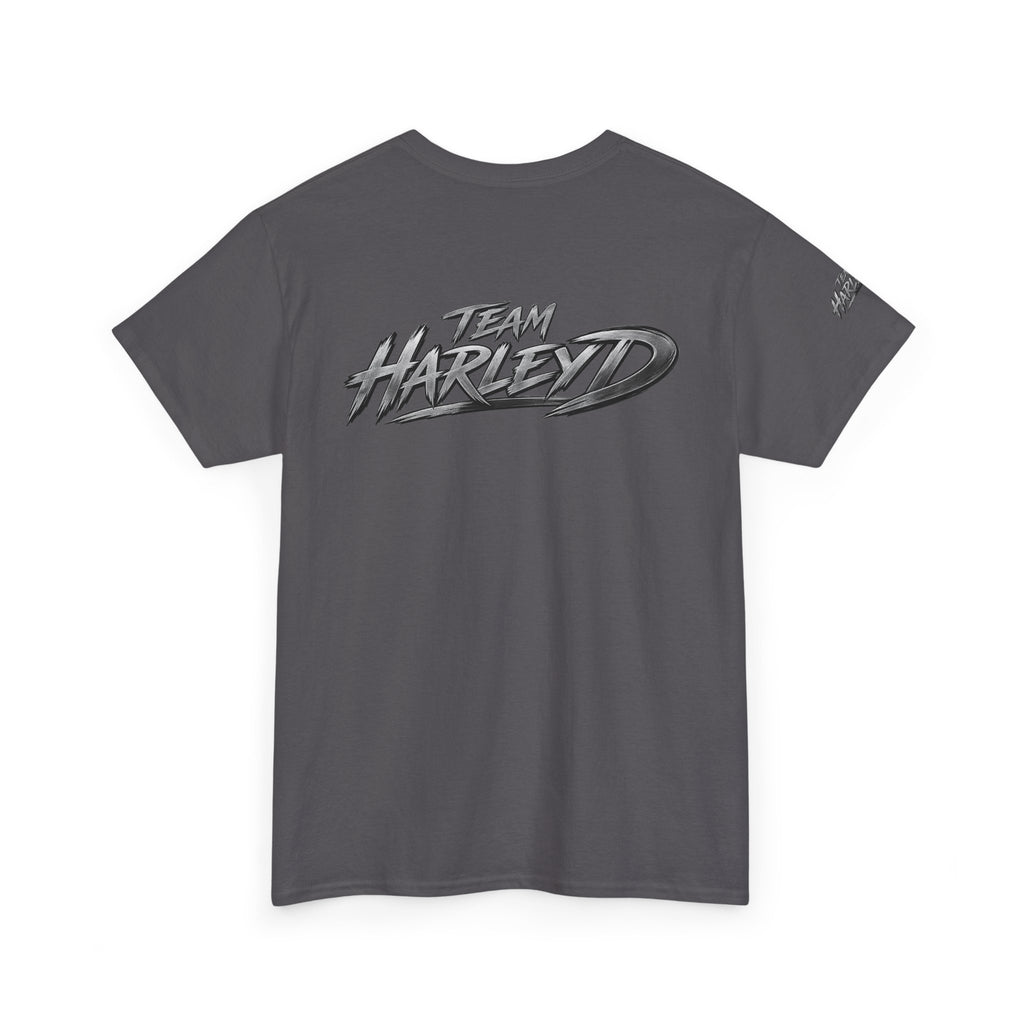 Harley D Graphic Tee — Team Harley D Motorcycle Shirt
