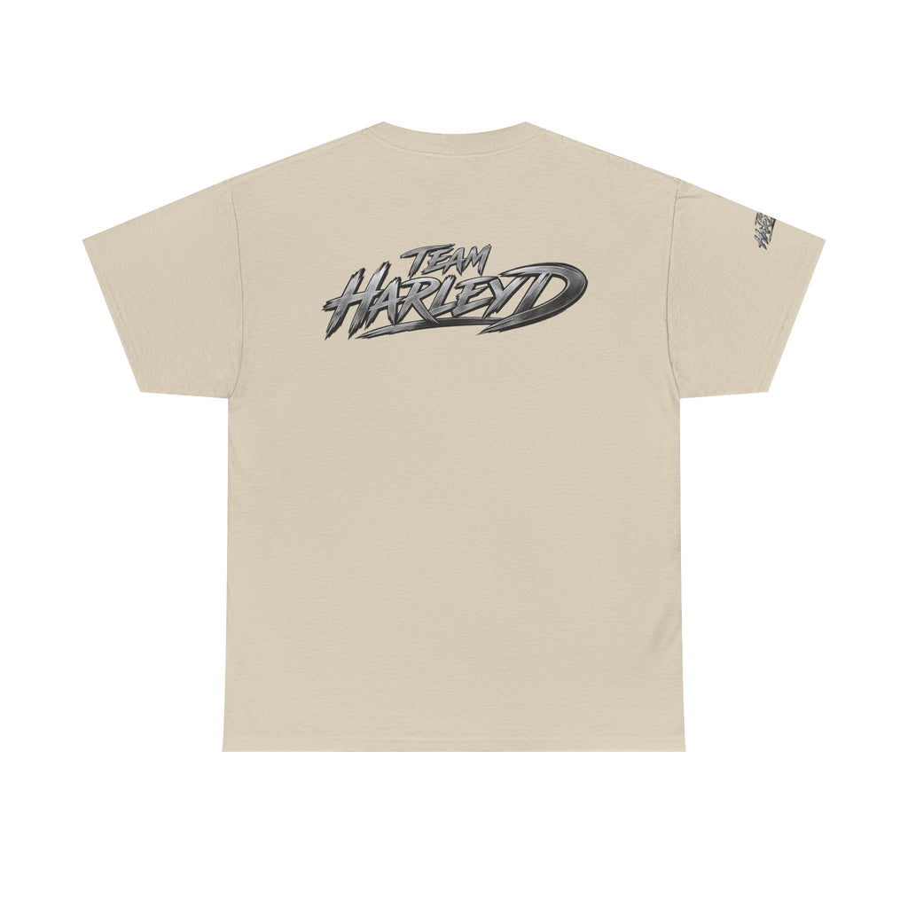 Harley D Graphic Tee — Team Harley D Motorcycle Shirt