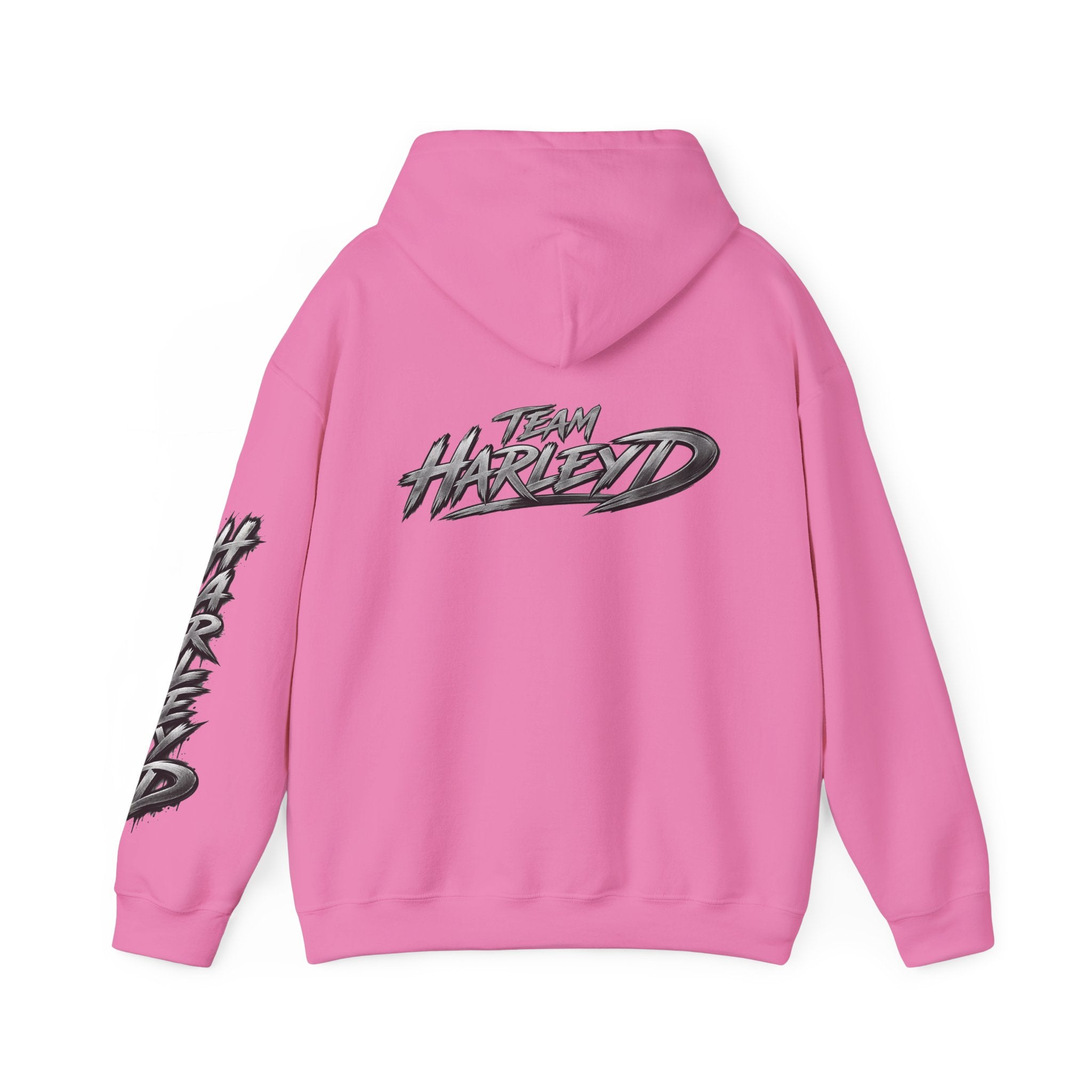 Copy of Unisex Heavy Blend™ Hooded Sweatshirt