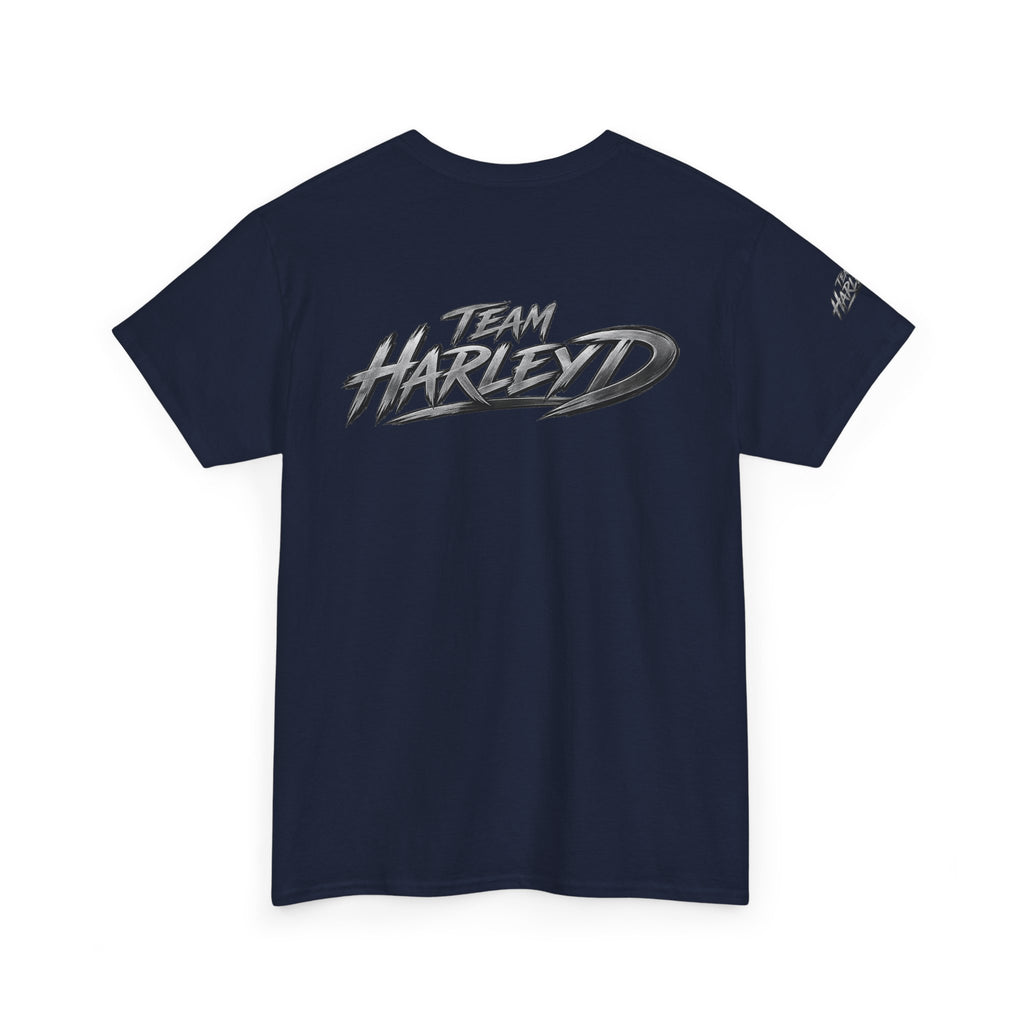 Harley D Graphic Tee — Team Harley D Motorcycle Shirt