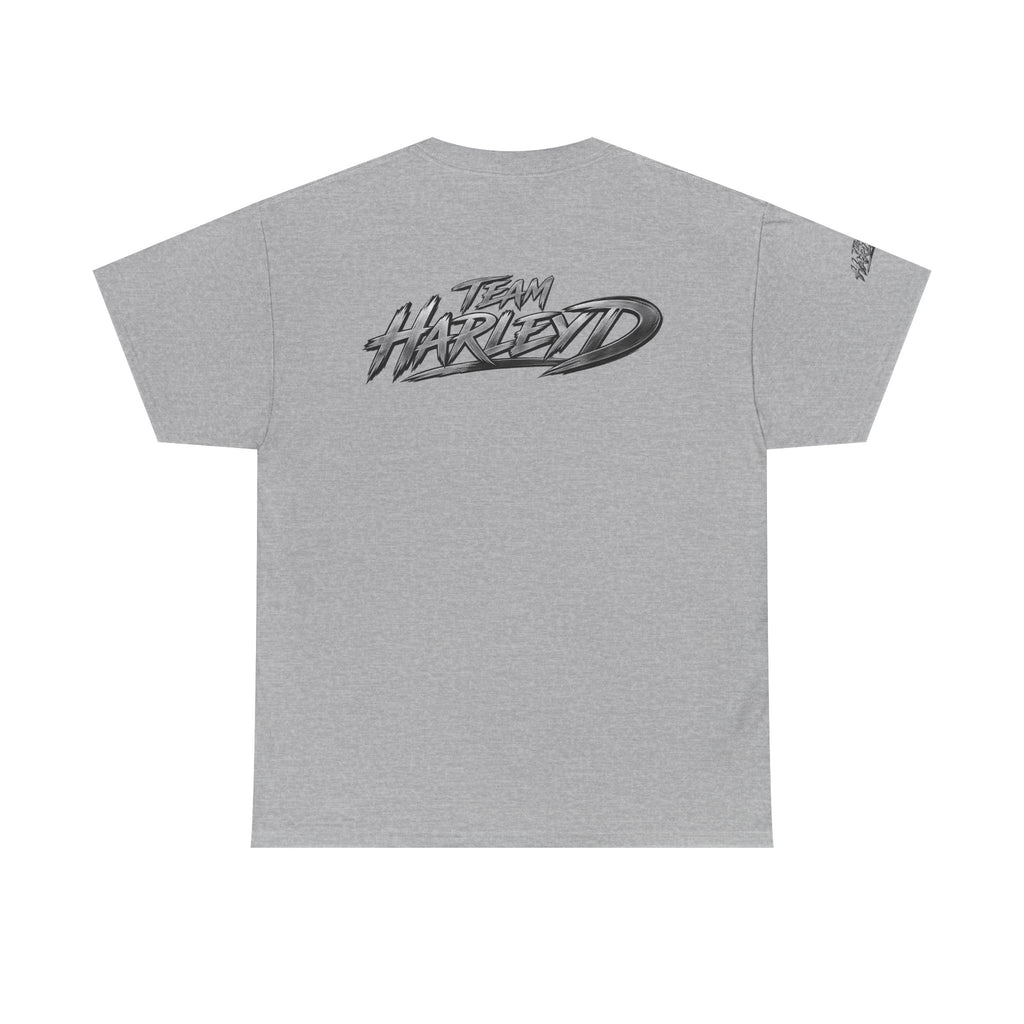 Harley D Graphic Tee — Team Harley D Motorcycle Shirt