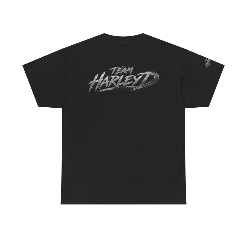Harley D Graphic Tee — Team Harley D Motorcycle Shirt