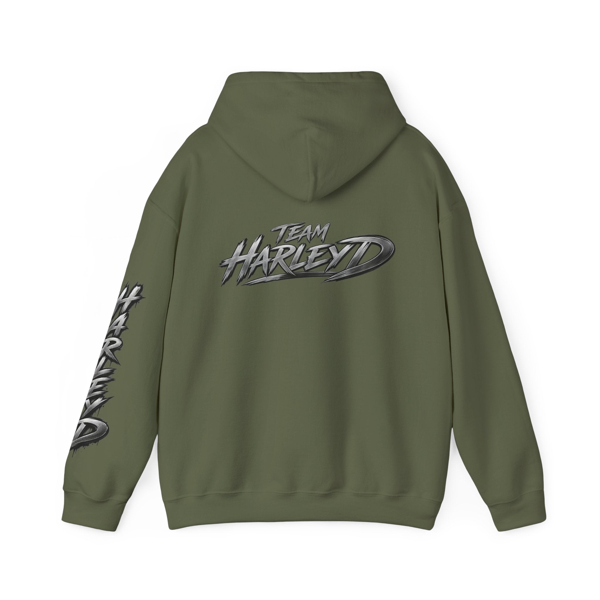 Copy of Unisex Heavy Blend™ Hooded Sweatshirt