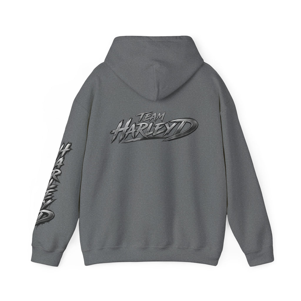 Copy of Unisex Heavy Blend™ Hooded Sweatshirt