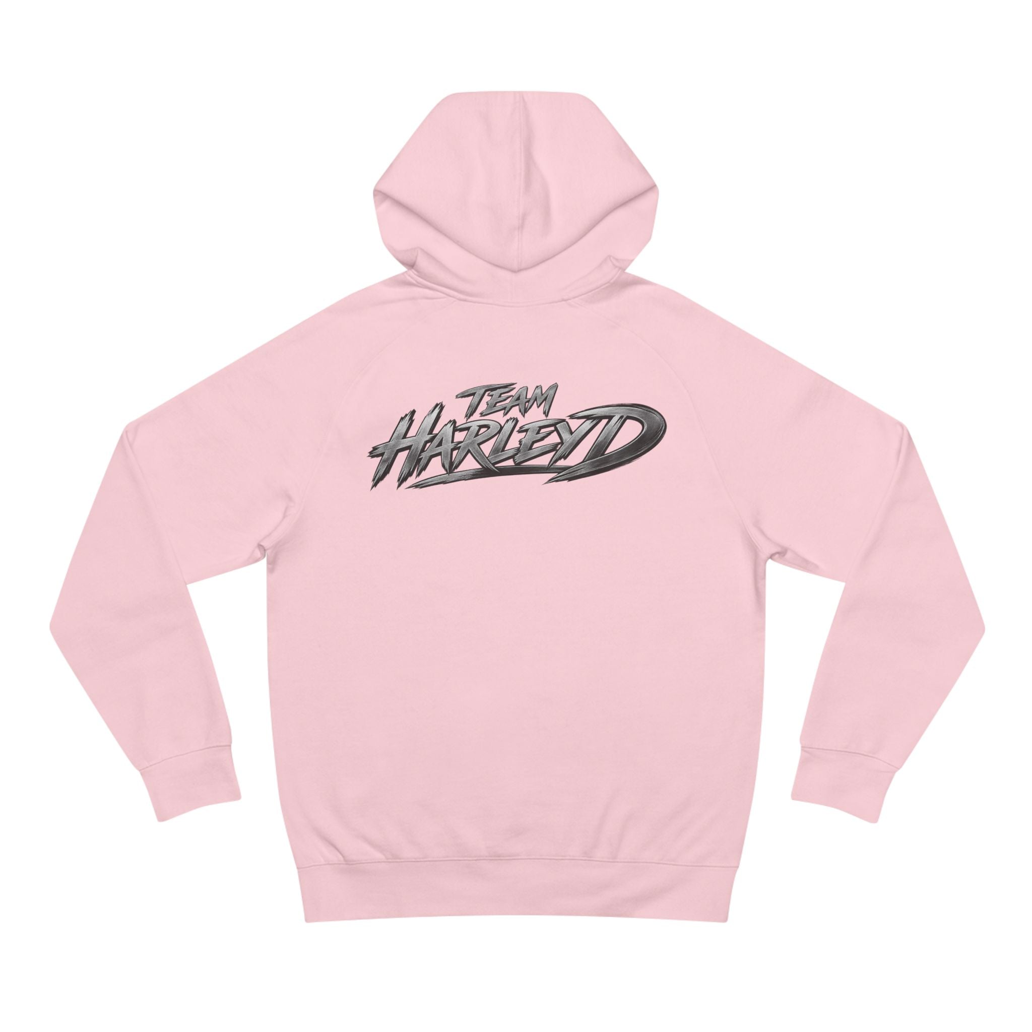Harley MFD Graphic Hoodie — Team HarleyED Moto Pullover