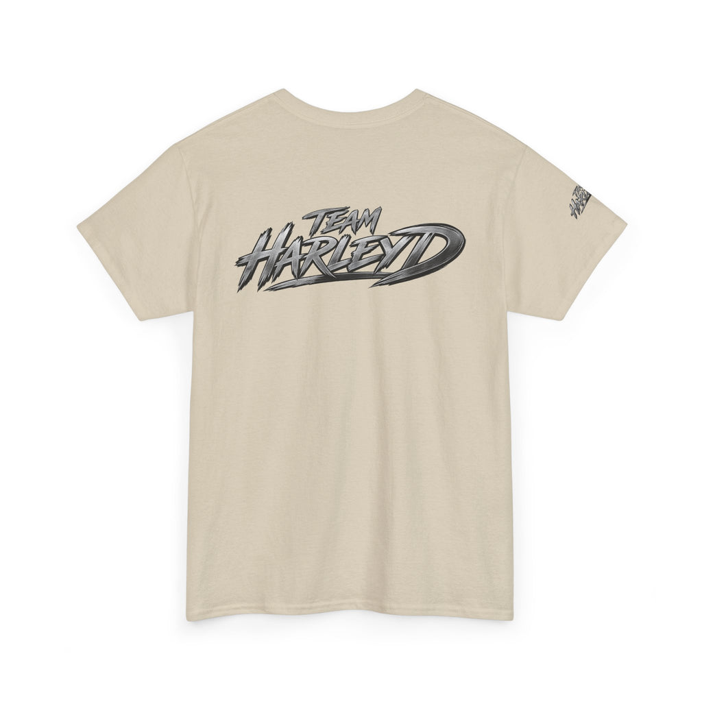 Harley D Graphic Tee — Team Harley D Motorcycle Shirt