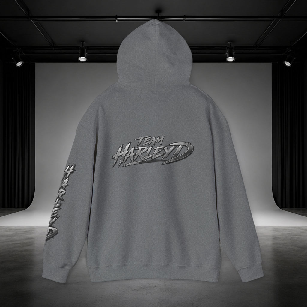 Copy of Unisex Heavy Blend™ Hooded Sweatshirt