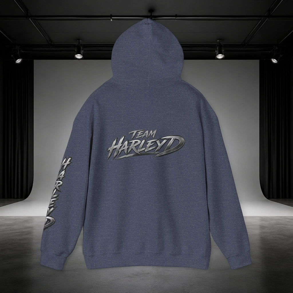 Copy of Unisex Heavy Blend™ Hooded Sweatshirt