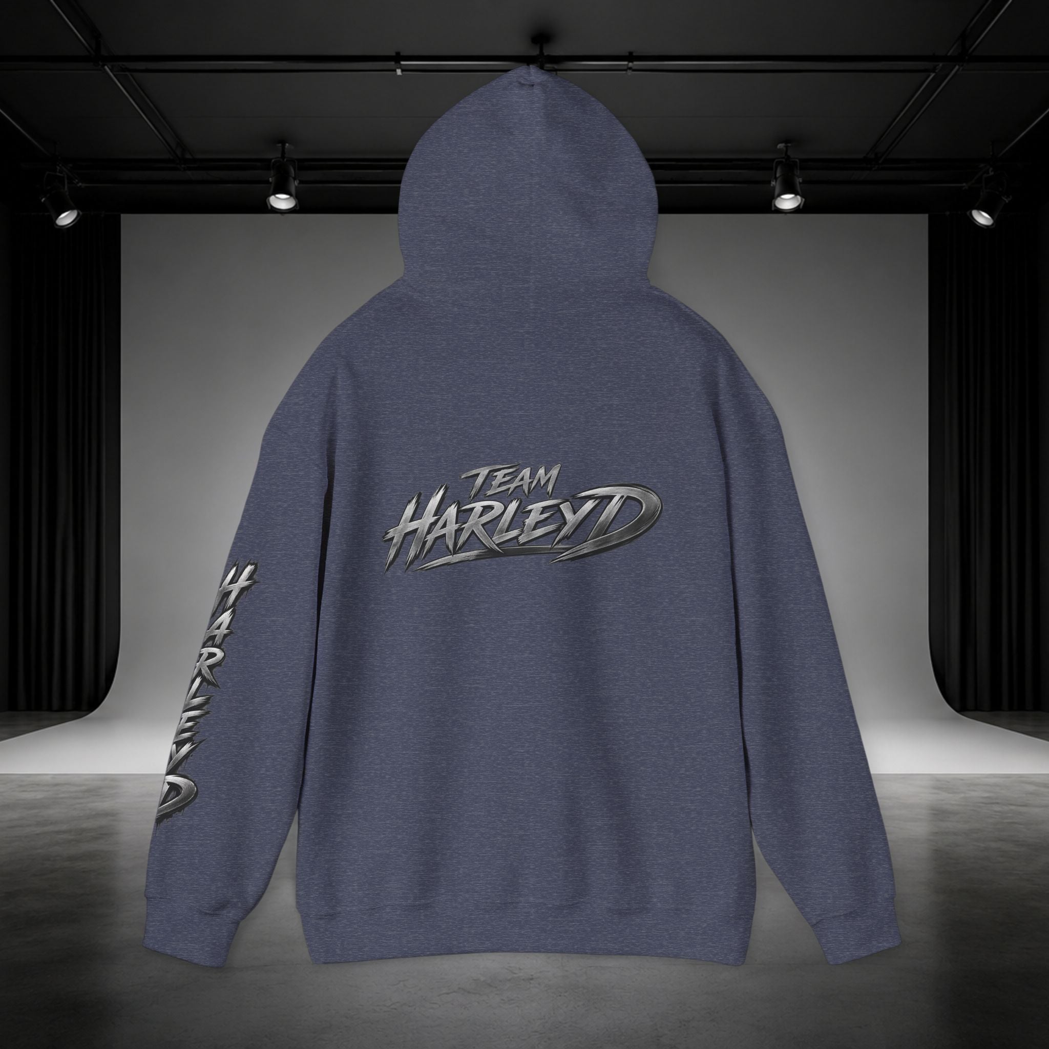 Copy of Unisex Heavy Blend™ Hooded Sweatshirt