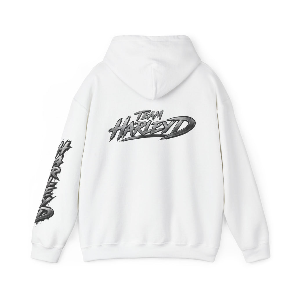 Copy of Unisex Heavy Blend™ Hooded Sweatshirt