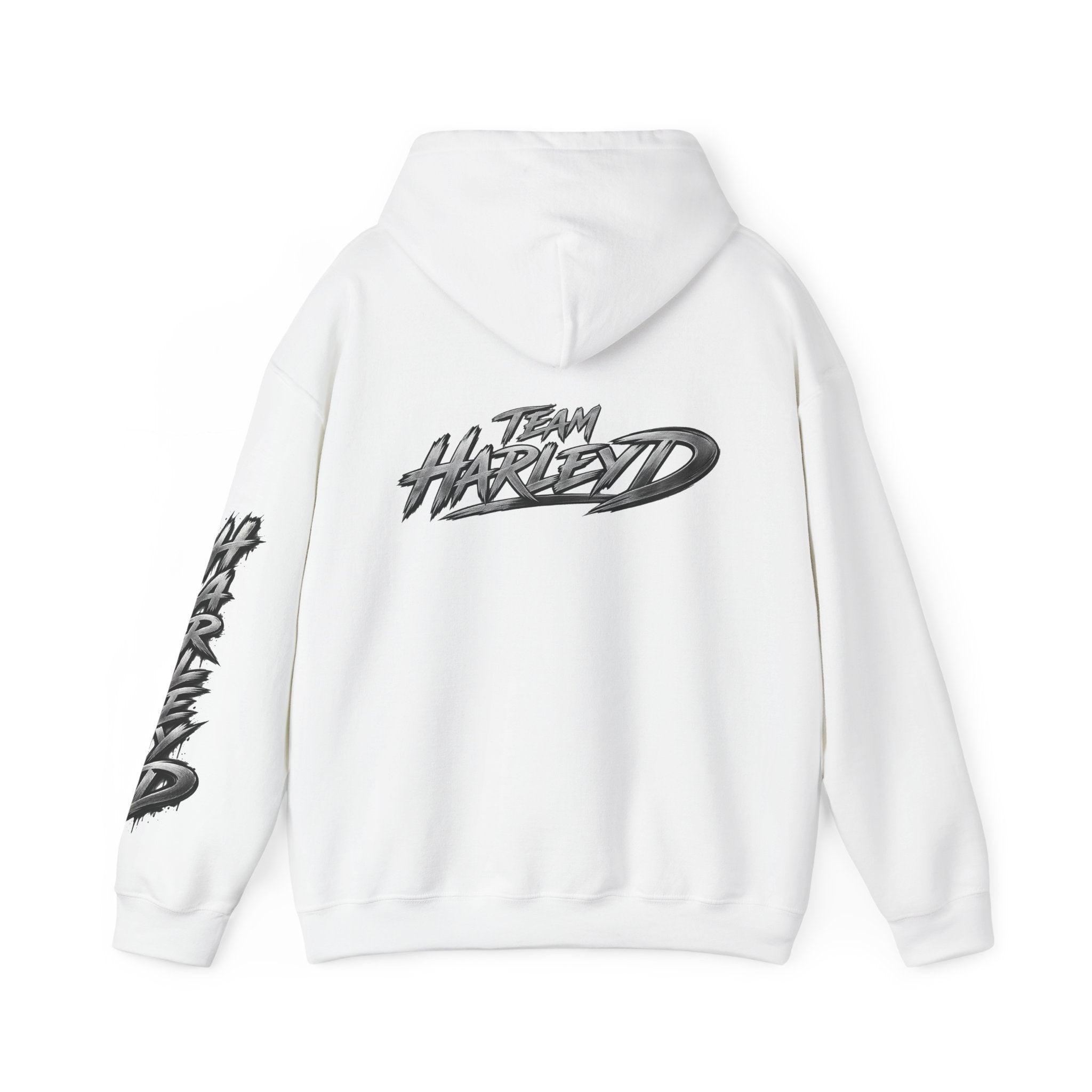 Copy of Unisex Heavy Blend™ Hooded Sweatshirt