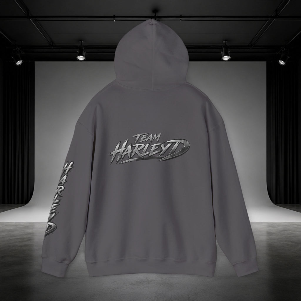Copy of Unisex Heavy Blend™ Hooded Sweatshirt