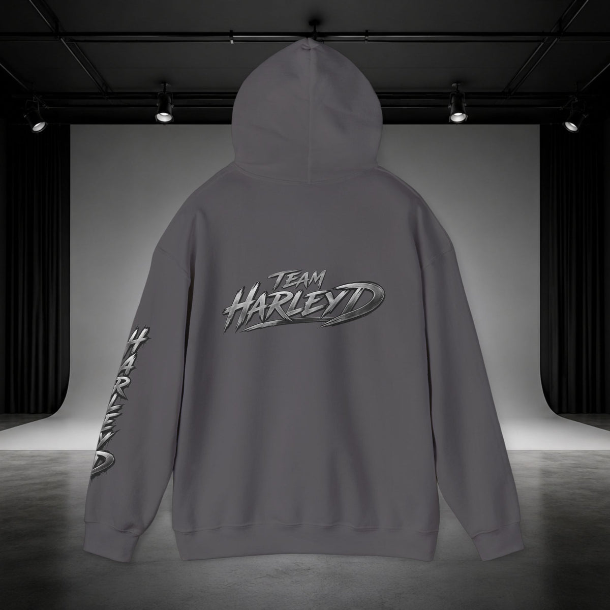 Copy of Unisex Heavy Blend™ Hooded Sweatshirt