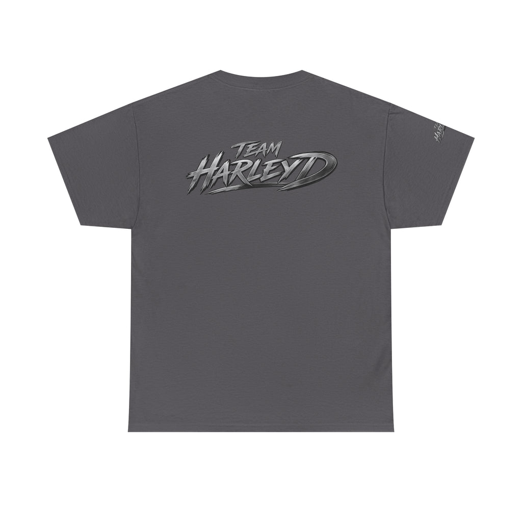 Harley D Graphic Tee — Team Harley D Motorcycle Shirt