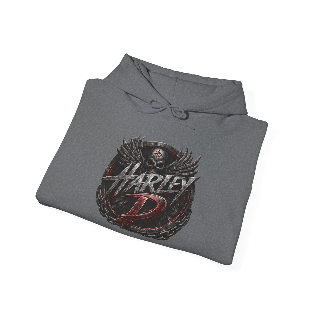 Copy of Unisex Heavy Blend™ Hooded Sweatshirt
