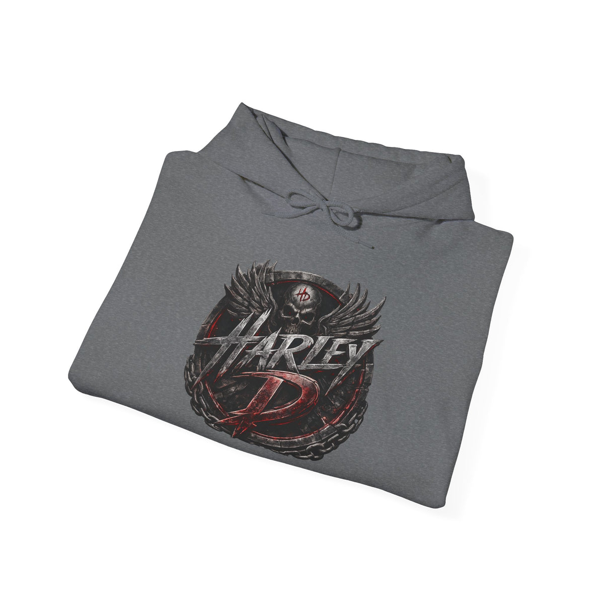 Copy of Unisex Heavy Blend™ Hooded Sweatshirt