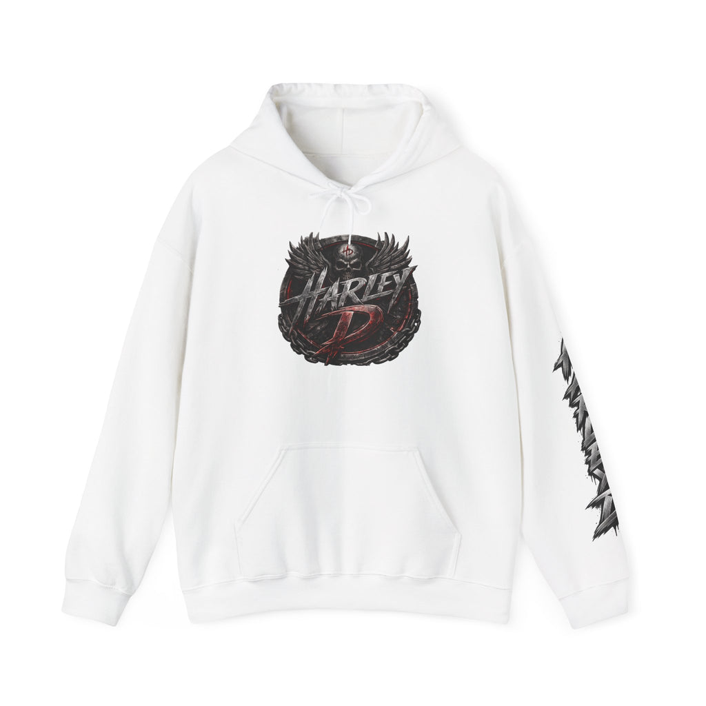 Copy of Unisex Heavy Blend™ Hooded Sweatshirt