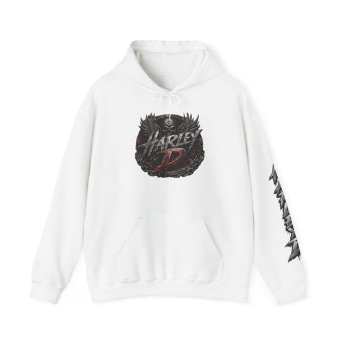 Copy of Unisex Heavy Blend™ Hooded Sweatshirt