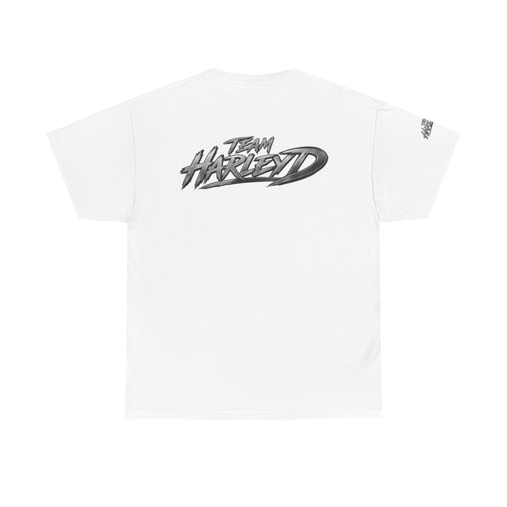 Harley D Graphic Tee — Team Harley D Motorcycle Shirt