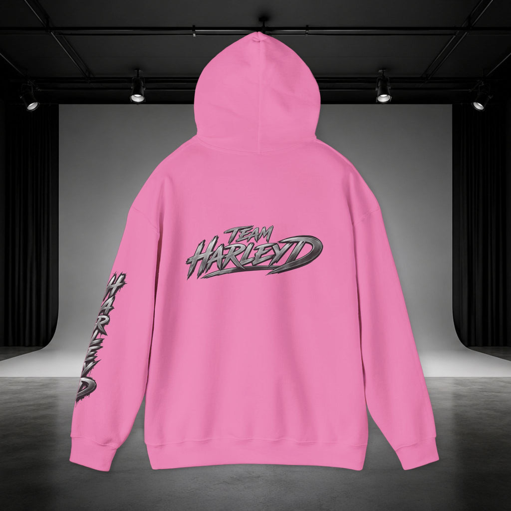 Copy of Unisex Heavy Blend™ Hooded Sweatshirt